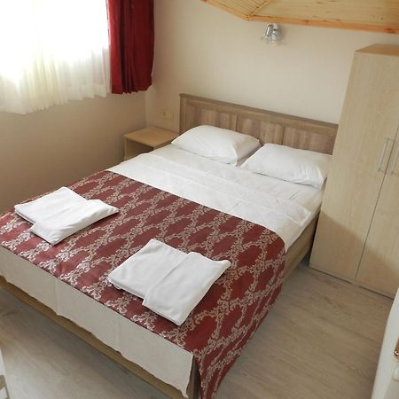 Hagia Sophia Apartment Istanbul Rom bilde