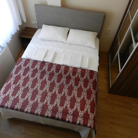 Hagia Sophia Apartment Istanbul Eksteriør bilde