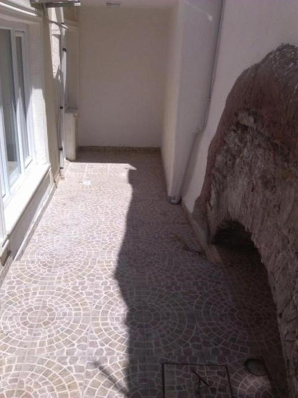Hagia Sophia Apartment Istanbul Eksteriør bilde