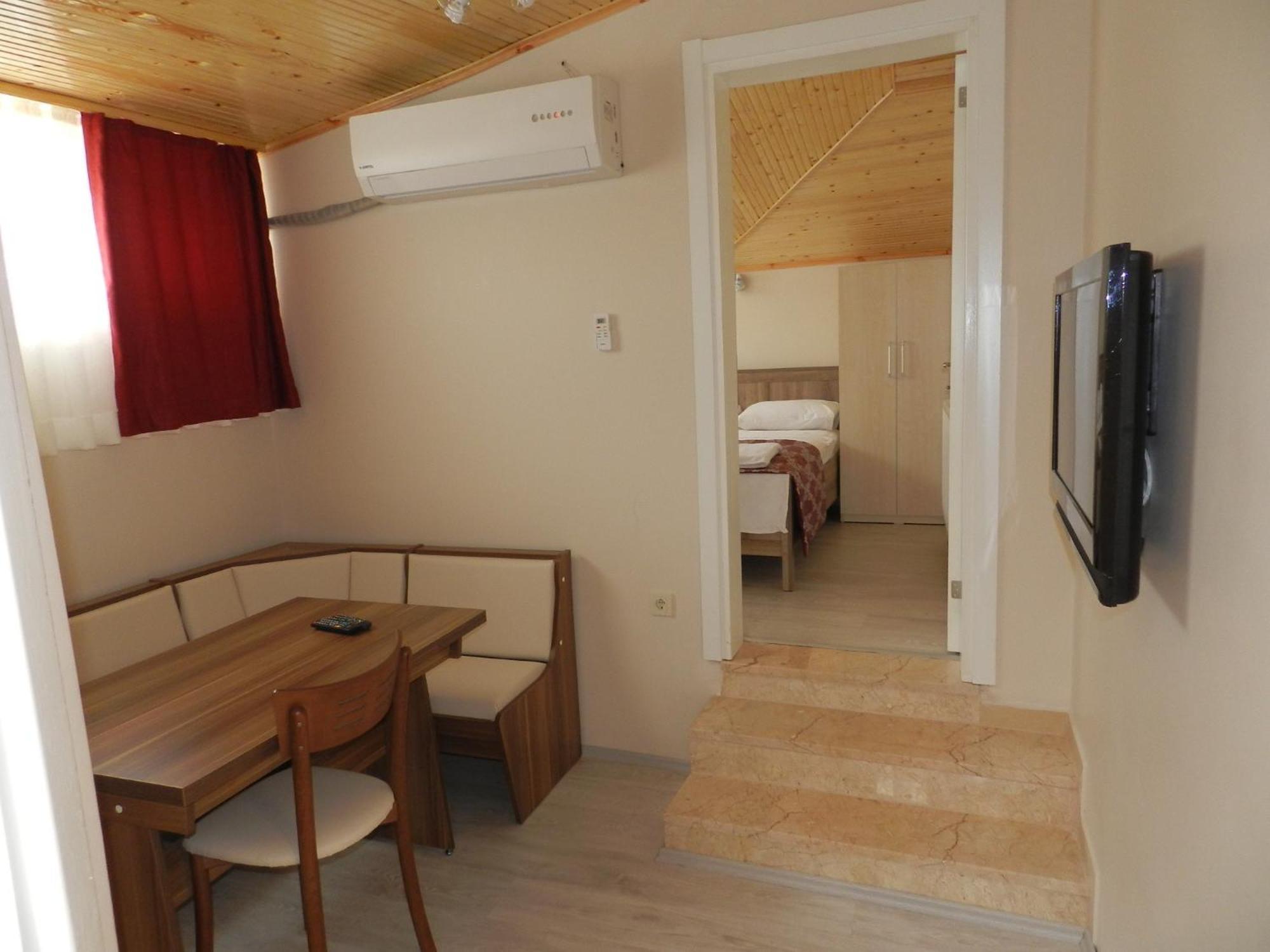 Hagia Sophia Apartment Istanbul Rom bilde