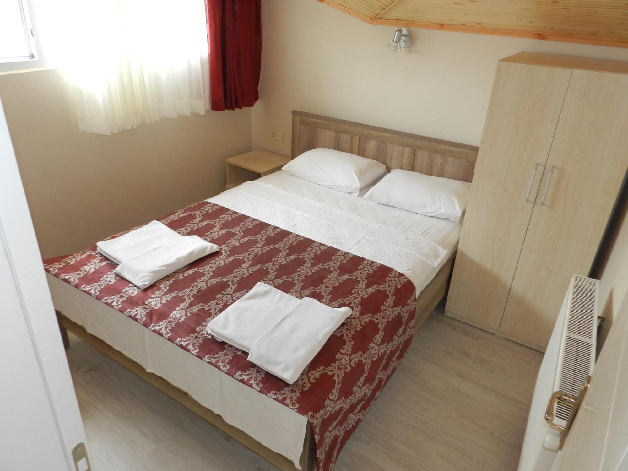 Hagia Sophia Apartment Istanbul Rom bilde