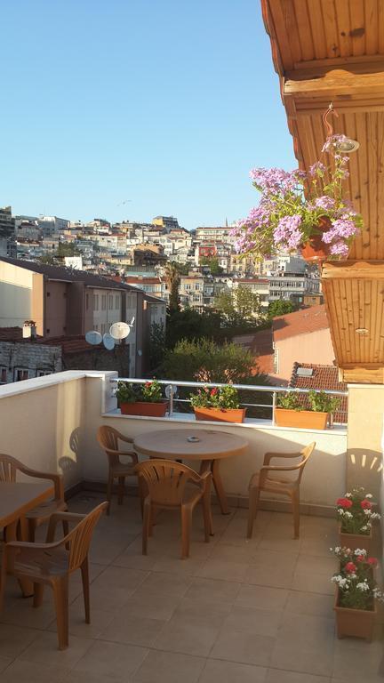 Hagia Sophia Apartment Istanbul Rom bilde