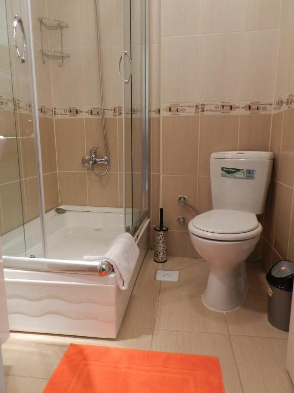 Hagia Sophia Apartment Istanbul Rom bilde