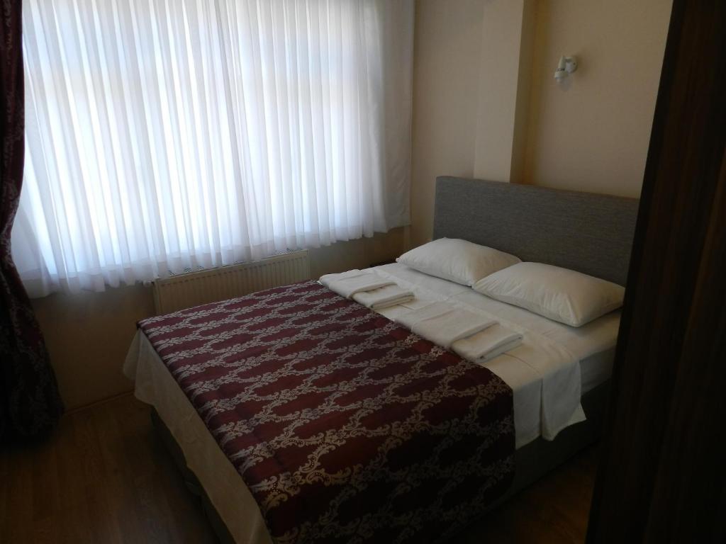 Hagia Sophia Apartment Istanbul Rom bilde