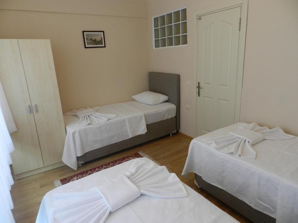 Hagia Sophia Apartment Istanbul Eksteriør bilde