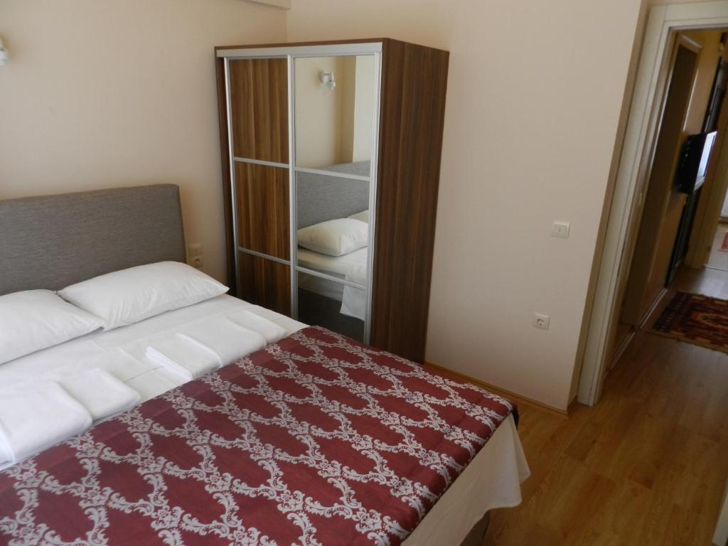 Hagia Sophia Apartment Istanbul Eksteriør bilde