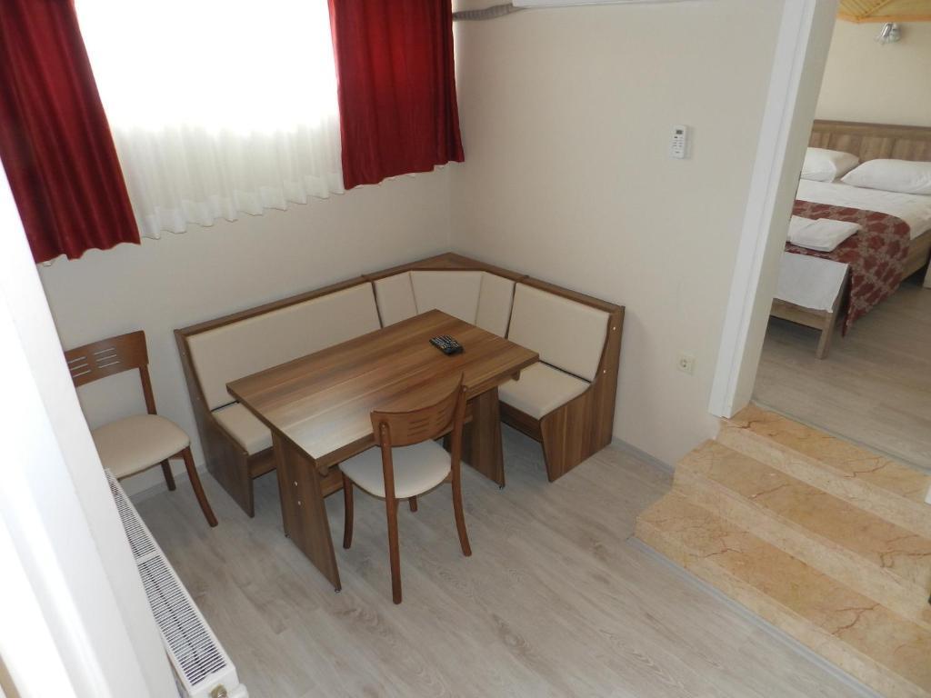 Hagia Sophia Apartment Istanbul Rom bilde