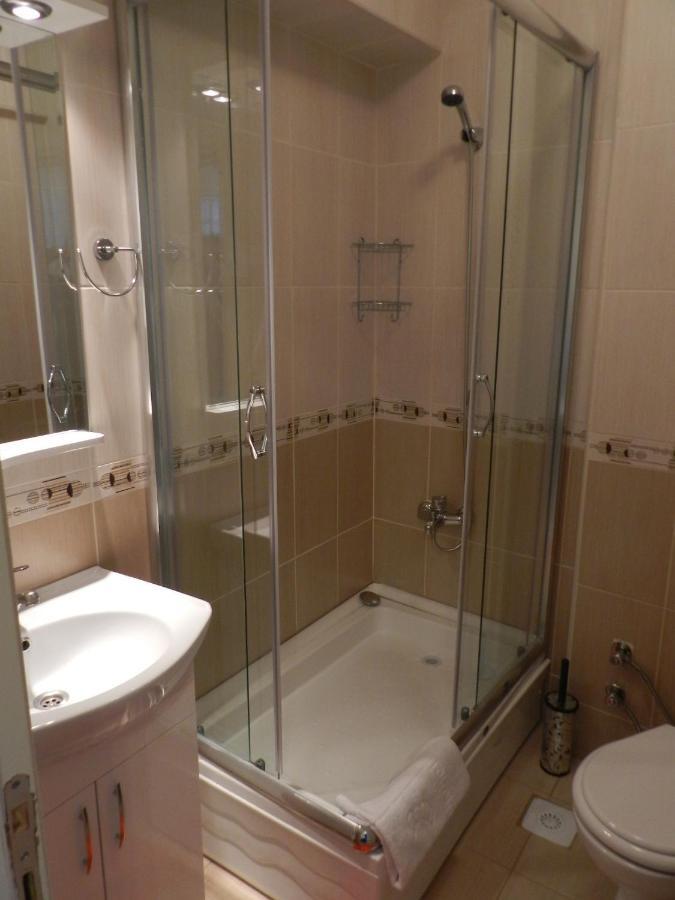 Hagia Sophia Apartment Istanbul Rom bilde