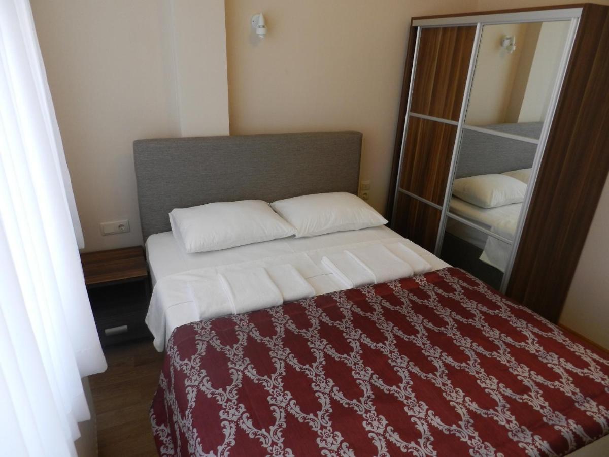 Hagia Sophia Apartment Istanbul Rom bilde