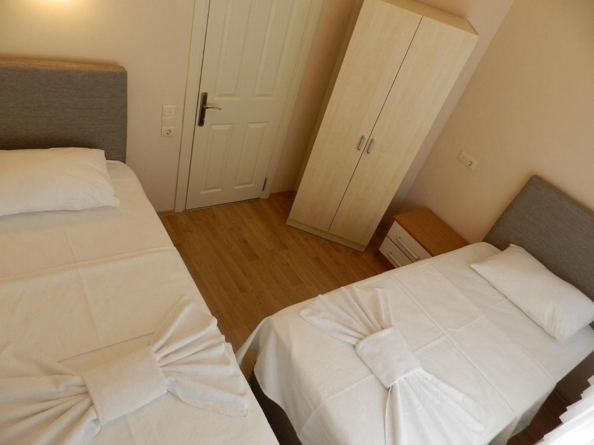 Hagia Sophia Apartment Istanbul Rom bilde